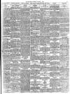 London Evening Standard Thursday 07 January 1909 Page 9