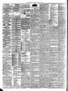 London Evening Standard Friday 08 January 1909 Page 4