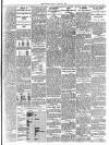 London Evening Standard Friday 08 January 1909 Page 5