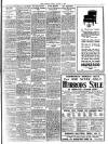 London Evening Standard Friday 08 January 1909 Page 7