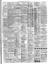 London Evening Standard Monday 11 January 1909 Page 3