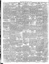 London Evening Standard Monday 11 January 1909 Page 8