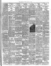 London Evening Standard Saturday 16 January 1909 Page 7