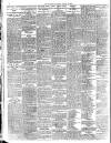 London Evening Standard Saturday 16 January 1909 Page 10