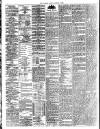 London Evening Standard Monday 18 January 1909 Page 6