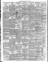 London Evening Standard Monday 18 January 1909 Page 8