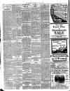 London Evening Standard Wednesday 20 January 1909 Page 8