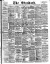 London Evening Standard Saturday 23 January 1909 Page 1