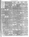 London Evening Standard Saturday 23 January 1909 Page 7