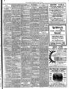 London Evening Standard Saturday 23 January 1909 Page 9