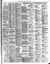 London Evening Standard Saturday 23 January 1909 Page 11