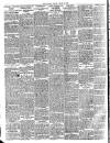 London Evening Standard Monday 25 January 1909 Page 4