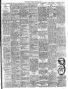 London Evening Standard Monday 25 January 1909 Page 9