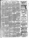 London Evening Standard Tuesday 26 January 1909 Page 7