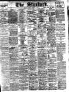 London Evening Standard Monday 01 February 1909 Page 1