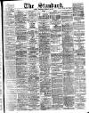 London Evening Standard Wednesday 03 February 1909 Page 1