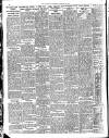 London Evening Standard Wednesday 03 February 1909 Page 8