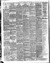 London Evening Standard Wednesday 03 February 1909 Page 10