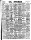 London Evening Standard Thursday 04 February 1909 Page 1