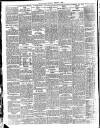 London Evening Standard Thursday 04 February 1909 Page 8
