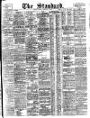 London Evening Standard Tuesday 09 February 1909 Page 1