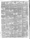London Evening Standard Wednesday 10 February 1909 Page 8
