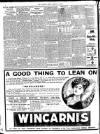 London Evening Standard Friday 12 February 1909 Page 4