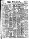 London Evening Standard Saturday 13 February 1909 Page 1