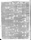 London Evening Standard Friday 19 February 1909 Page 10