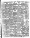 London Evening Standard Saturday 20 February 1909 Page 5