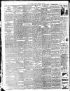 London Evening Standard Monday 22 February 1909 Page 4