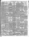 London Evening Standard Monday 22 February 1909 Page 7