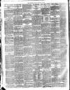 London Evening Standard Monday 22 February 1909 Page 10