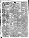 London Evening Standard Tuesday 23 February 1909 Page 6