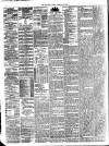 London Evening Standard Friday 26 February 1909 Page 8