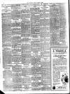 London Evening Standard Monday 01 March 1909 Page 10