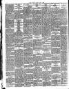 London Evening Standard Monday 05 April 1909 Page 8