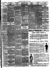 London Evening Standard Tuesday 13 April 1909 Page 7