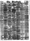 London Evening Standard Thursday 15 April 1909 Page 1