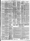 London Evening Standard Monday 10 May 1909 Page 3