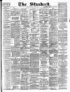 London Evening Standard Friday 21 May 1909 Page 1