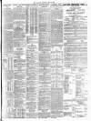 London Evening Standard Saturday 22 May 1909 Page 3