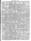 London Evening Standard Saturday 22 May 1909 Page 7