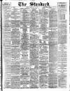 London Evening Standard Friday 28 May 1909 Page 1