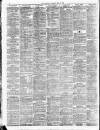 London Evening Standard Saturday 29 May 1909 Page 12