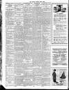 London Evening Standard Tuesday 01 June 1909 Page 4