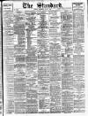 London Evening Standard Wednesday 02 June 1909 Page 1
