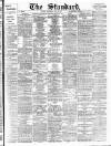 London Evening Standard Thursday 03 June 1909 Page 1
