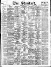 London Evening Standard Monday 07 June 1909 Page 1
