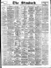 London Evening Standard Monday 14 June 1909 Page 1